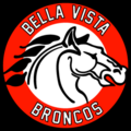 Bella Vista High School Spirtwear