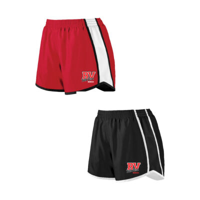 Bella Vista Ladies Shorts Thumbnail