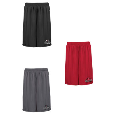 Bella Vista Shorts Thumbnail