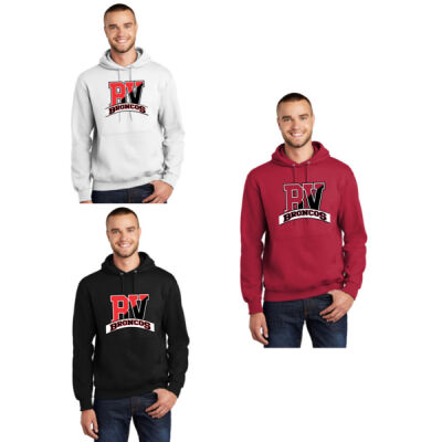 BV Broncos Hoodie Thumbnail