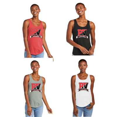  BV Broncos  Tank Top Thumbnail