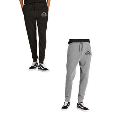 Bella Vista Broncos Tri Fleece Jogger Thumbnail